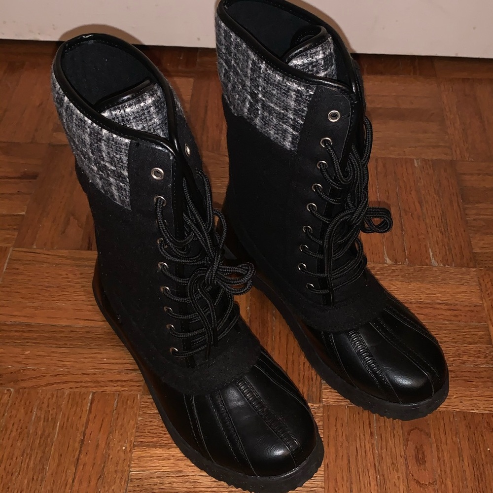 Snow Boot